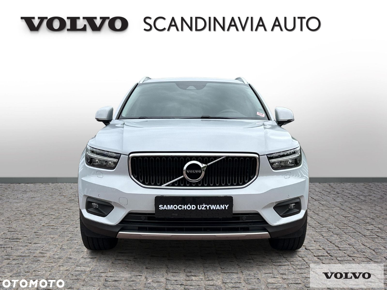 Volvo XC 40 - 8