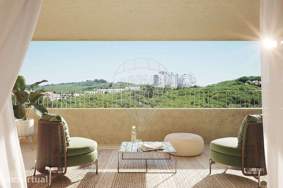 Apartamento T4 para venda - Grande imagem: 3/8