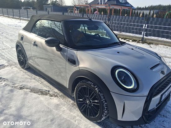 MINI Cooper S sport - 9