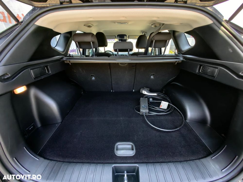 Hyundai Tucson 1.6 T-GDi 4WD - 19