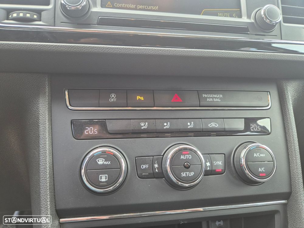 SEAT Leon ST 1.6 TDI Style Ecomotive - 17