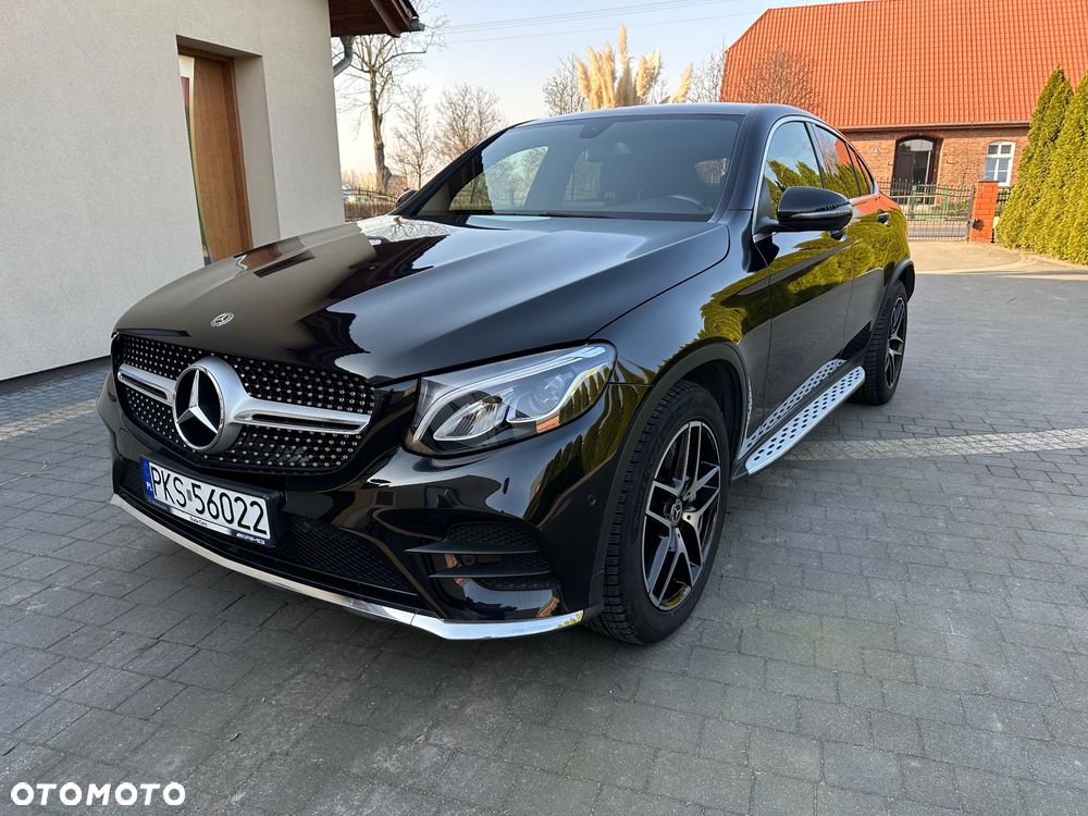 Mercedes-Benz GLC - 3