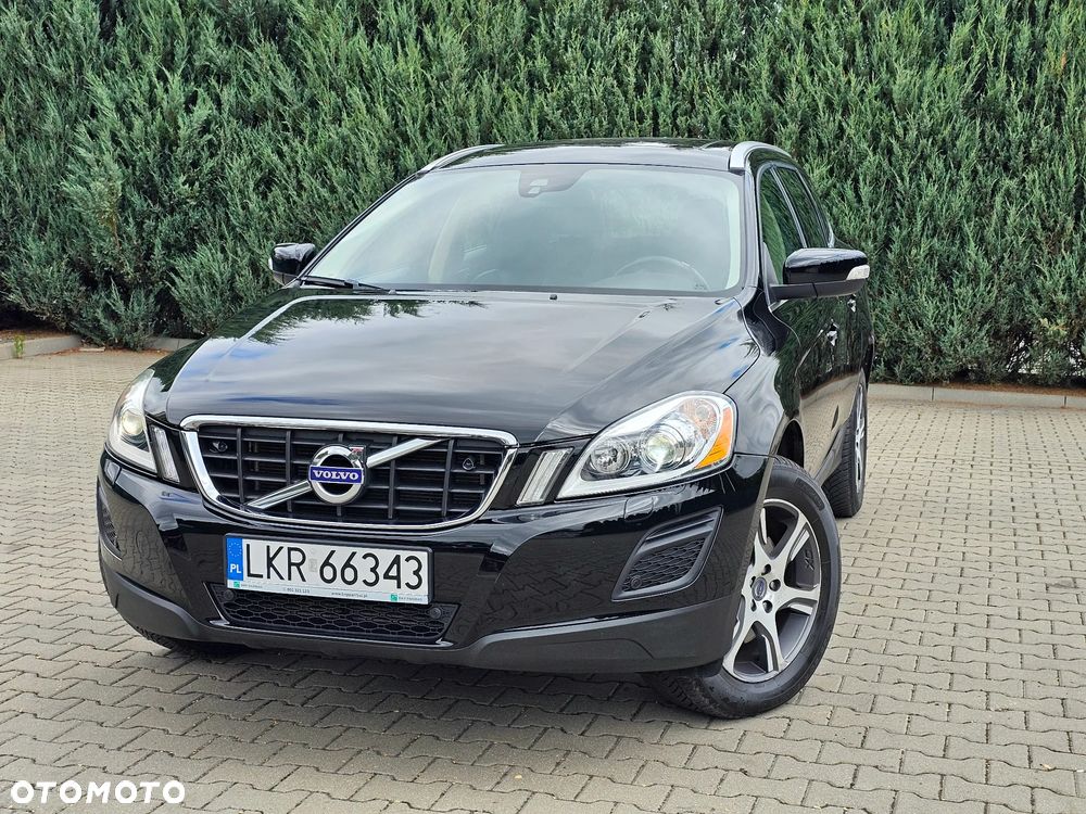 Volvo XC 60 D3 Summum - 9
