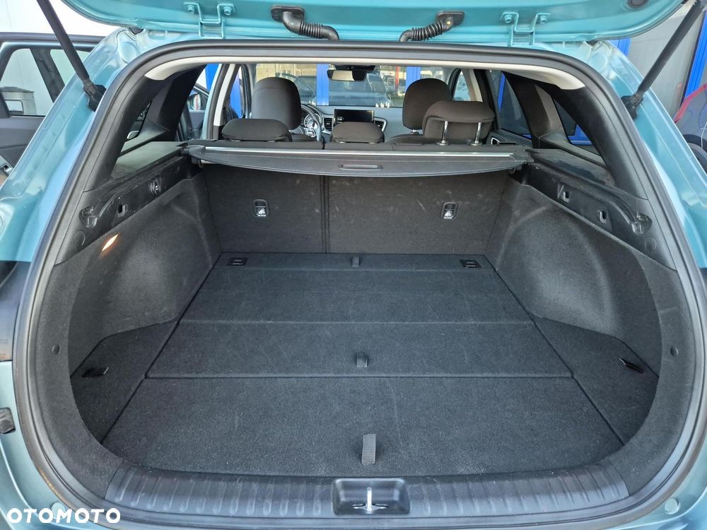 Kia Ceed 1.5 T-GDI M - 18