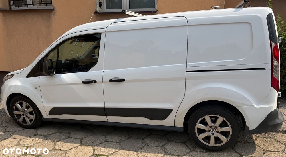 Ford Connect - 9