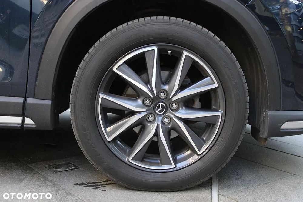 Mazda CX-5 2.5 Skypassion AWD - 10