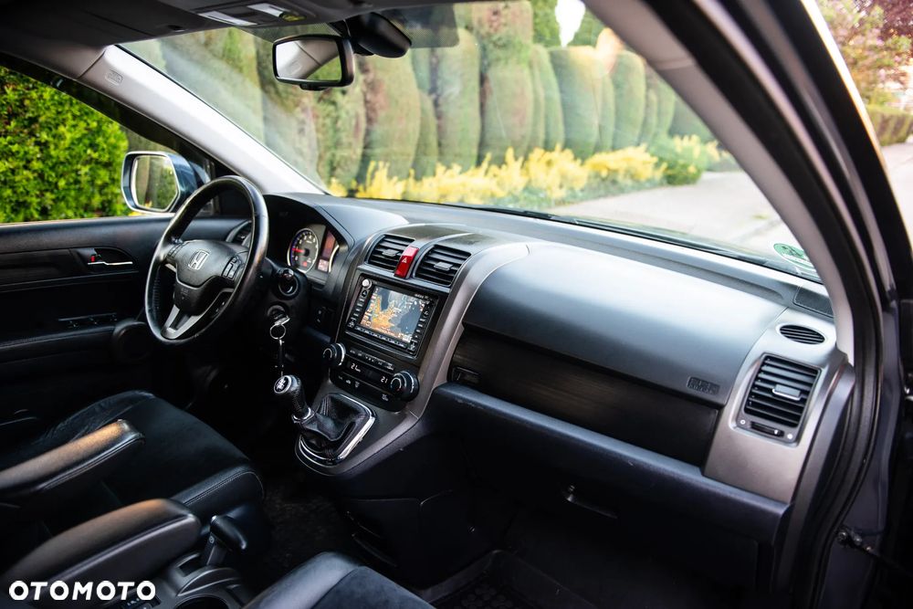 Honda CR-V 2.0 Executive - 38