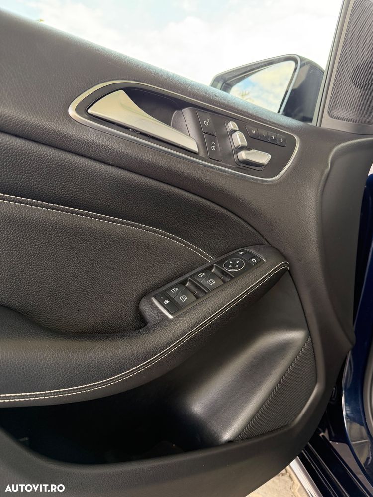 Mercedes-Benz B 220 d 4Matic Aut. - 11