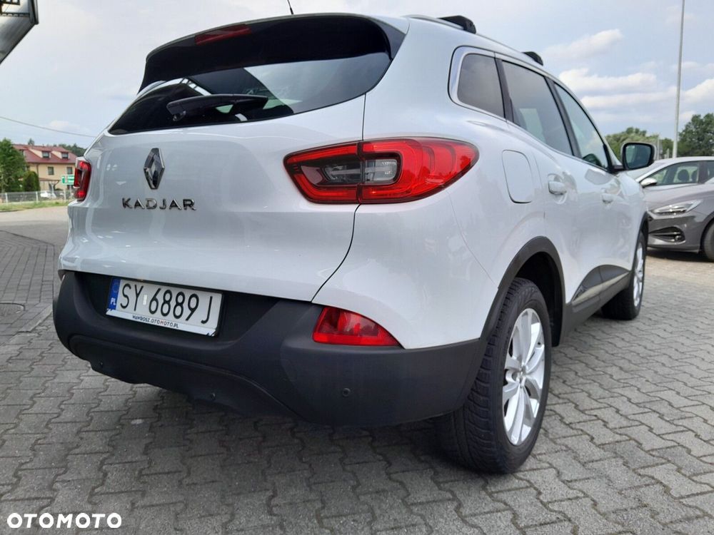 Renault Kadjar - 10