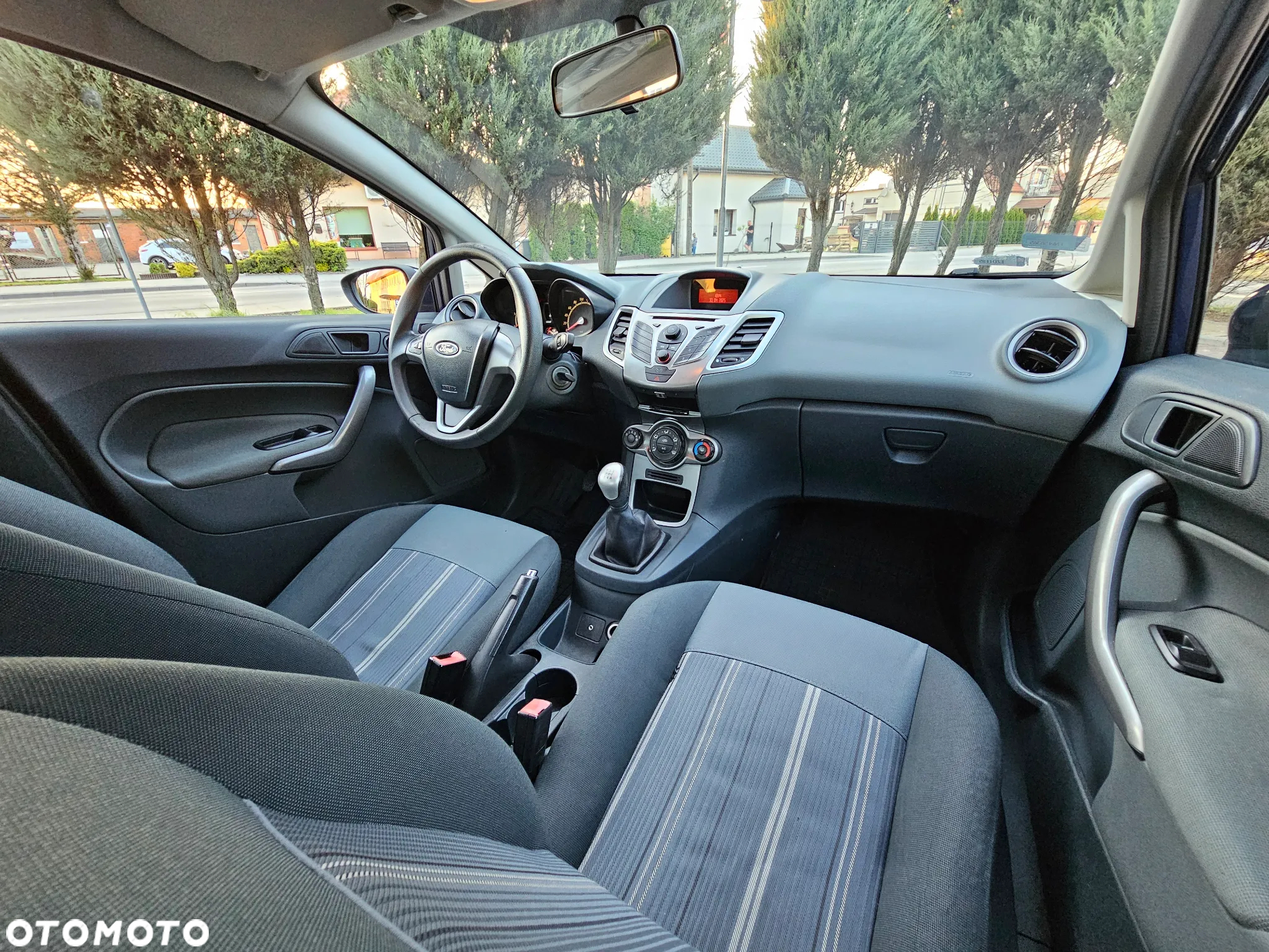 Ford Fiesta - 20