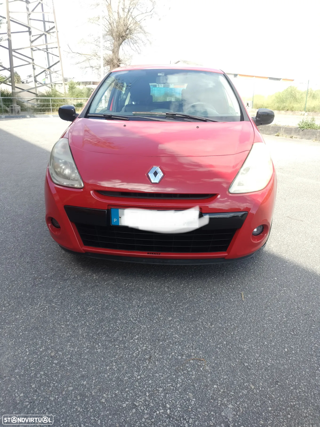 Renault Clio 1.2 16V GT - 6