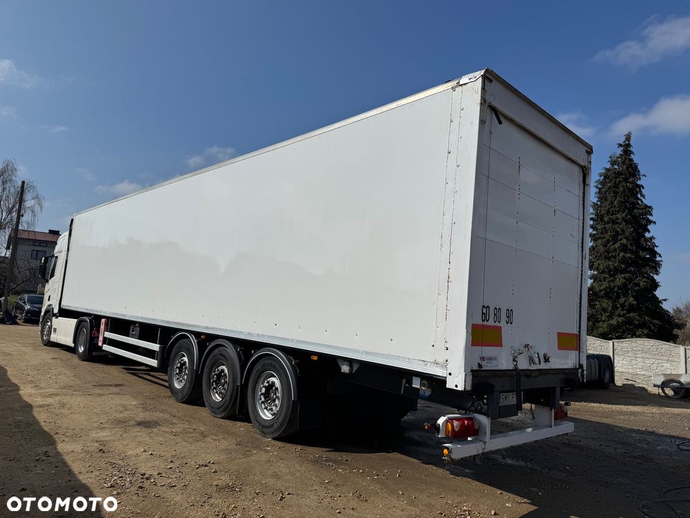 Fruehauf - 1