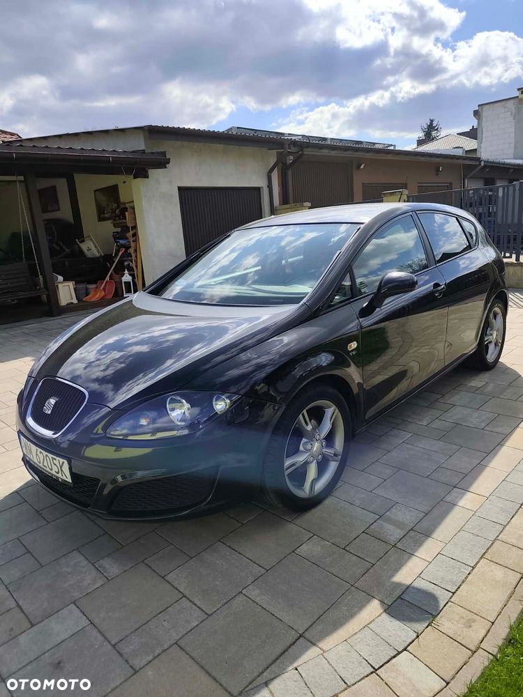 Seat Leon 1.4 TSI Reference - 3