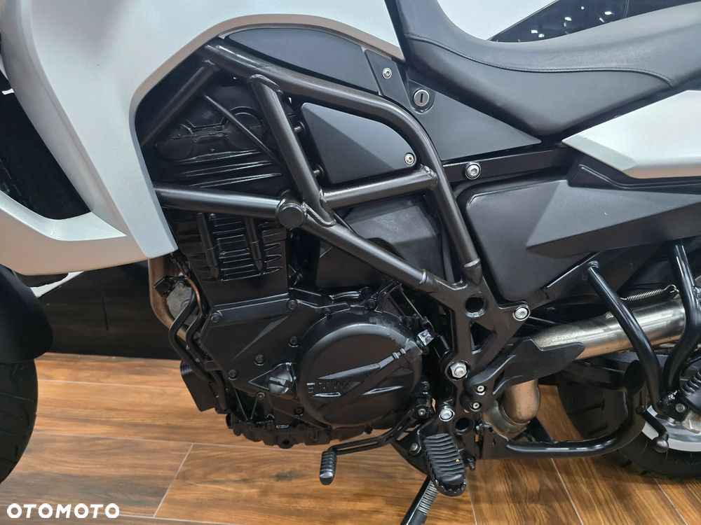 BMW GS - 9