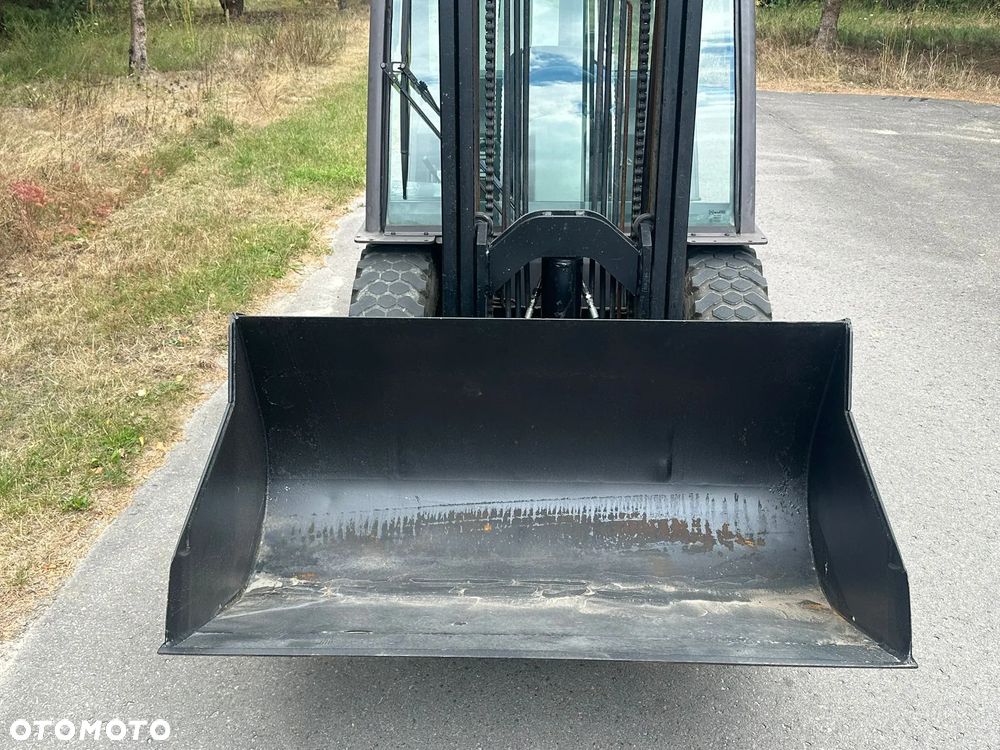 Manitou MSI 30D - 12