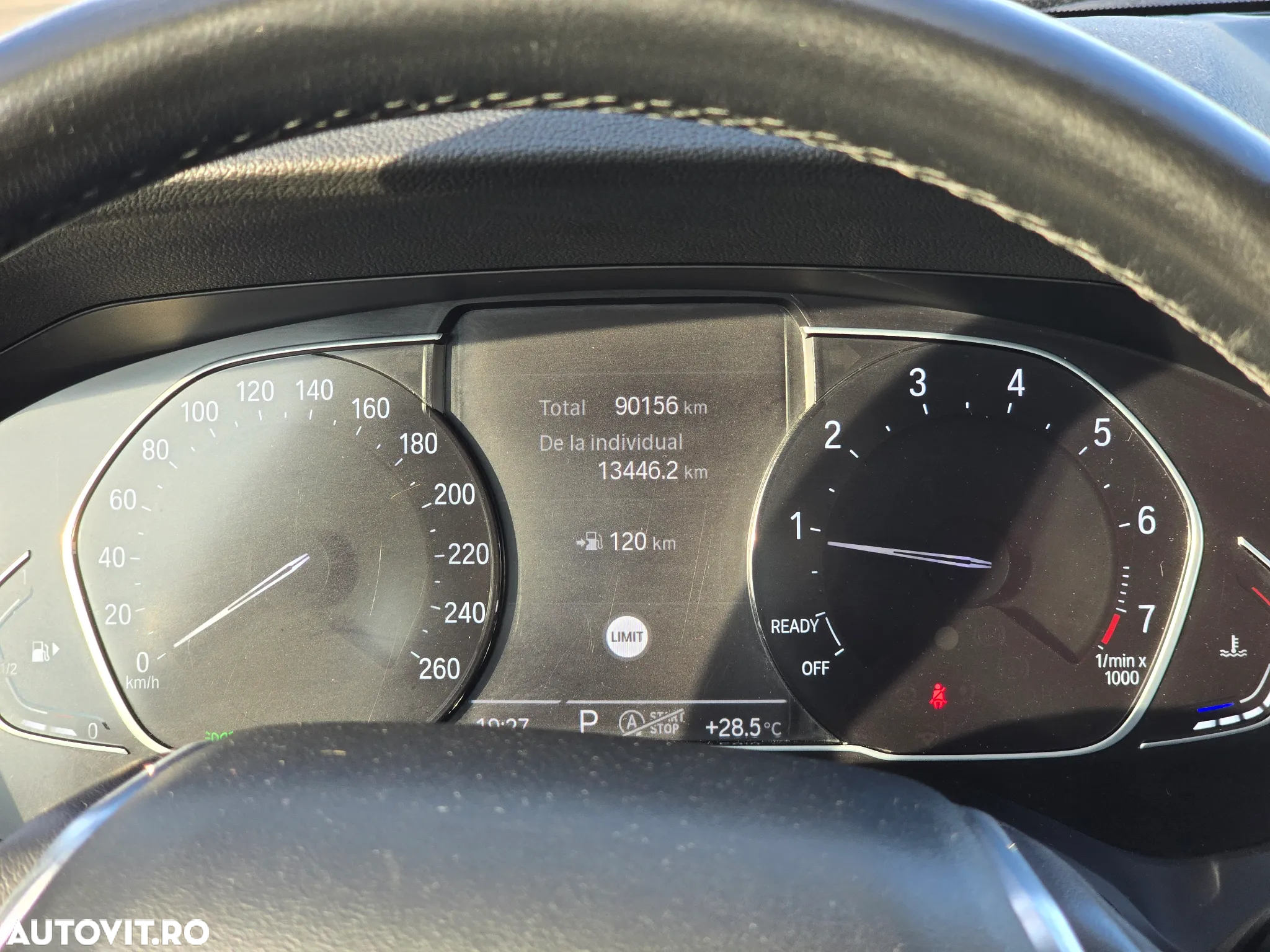 BMW Seria 3 318i AT - 18