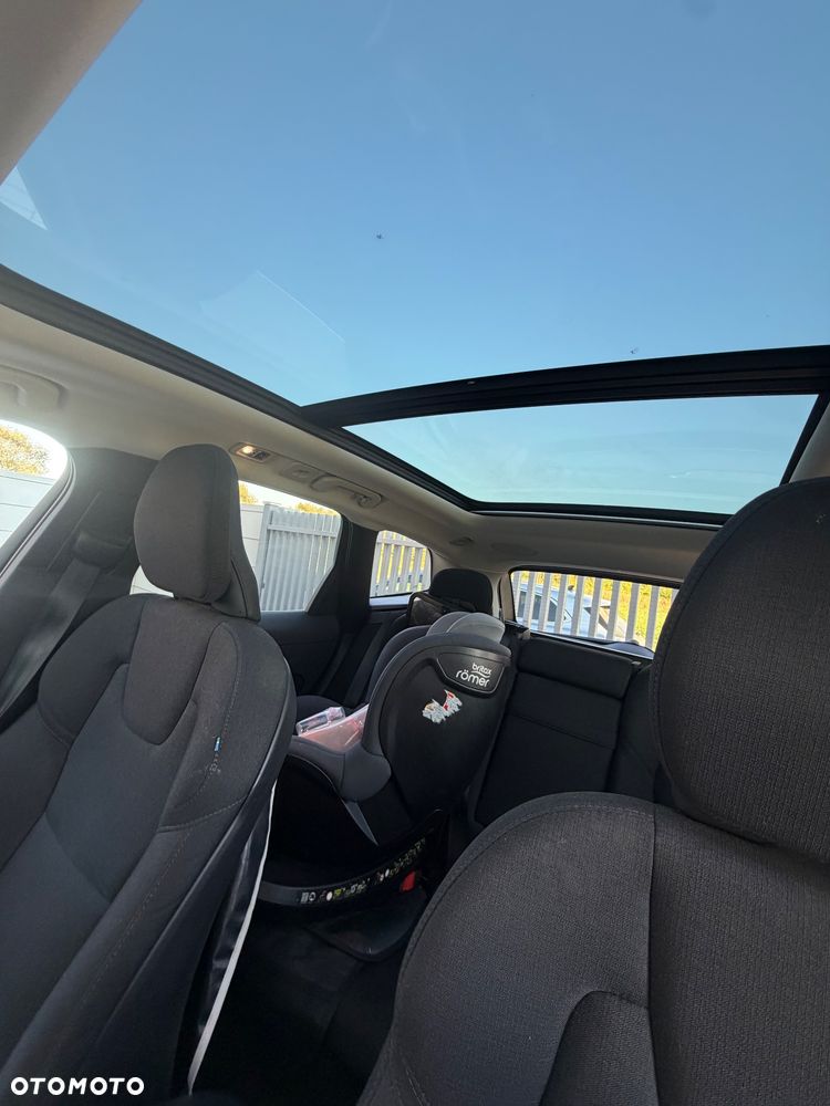 Volvo XC 60 - 11
