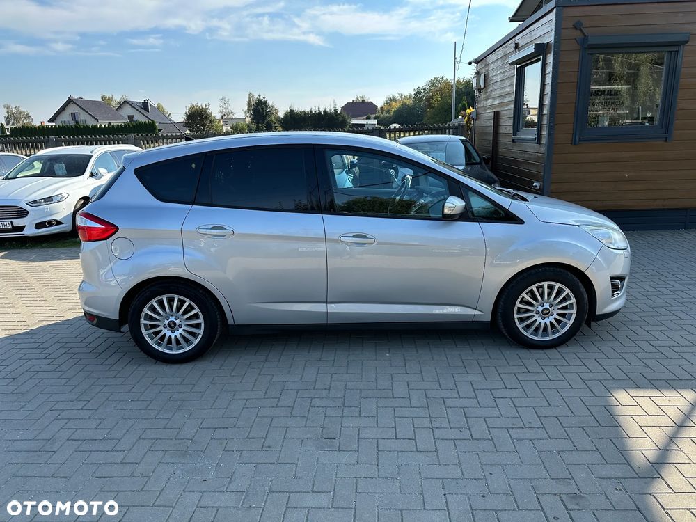 Ford C-MAX - 36