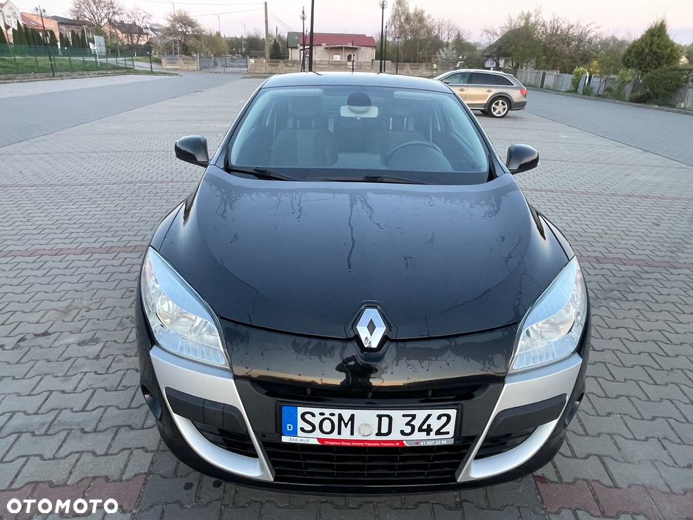 Renault Megane 1.4 16V TCE Bose Edition - 3