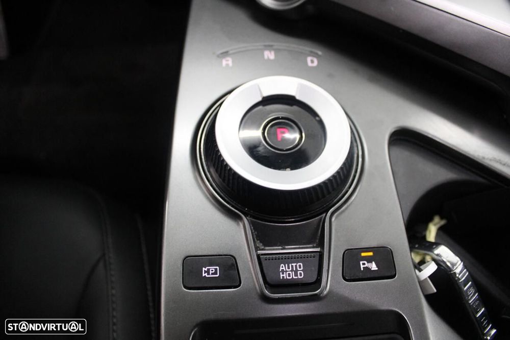 Kia EV6 77,4-kWh Business - 20