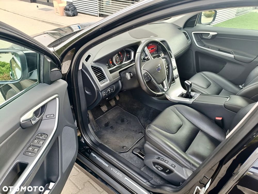 Volvo XC 60 D4 Summum - 20