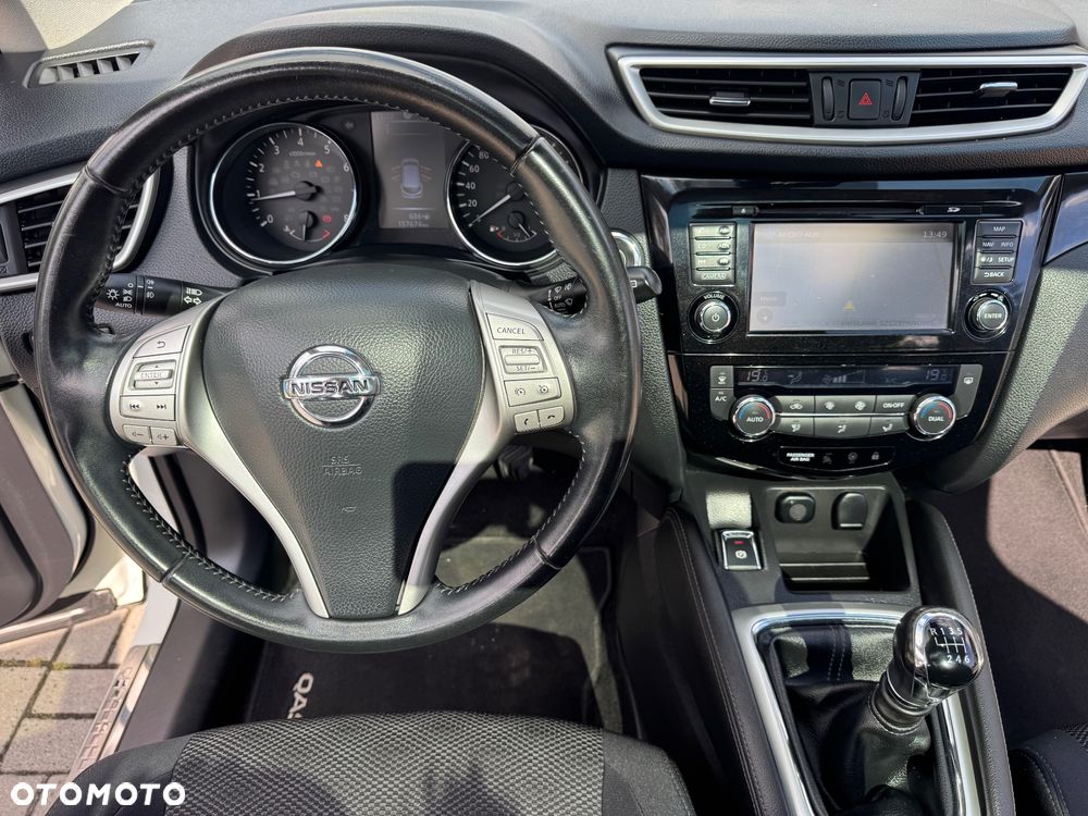 Nissan Qashqai 1.2 DIG-T Tekna+ - 22