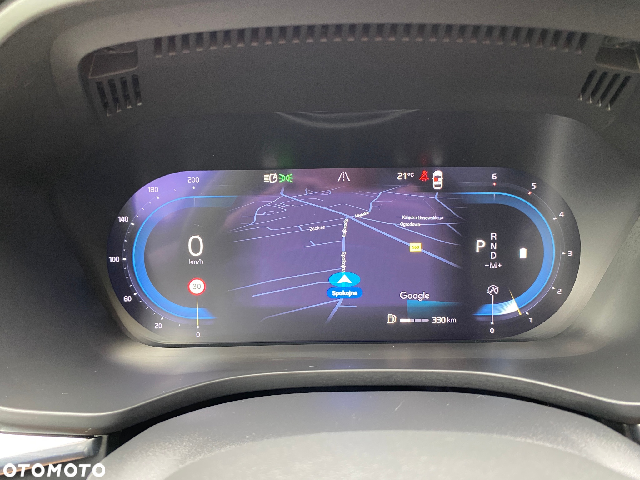 Volvo XC 60 B4 D Geartronic RDesign - 36