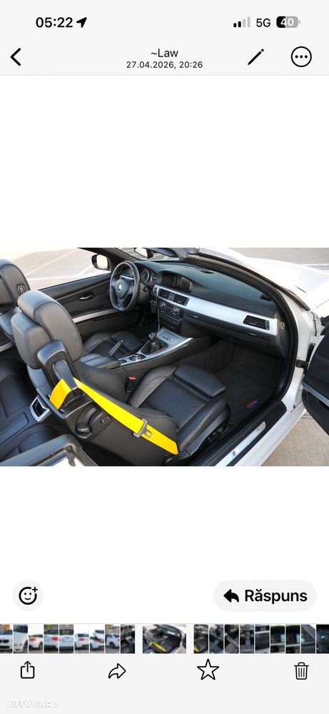 BMW Seria 3 - 8