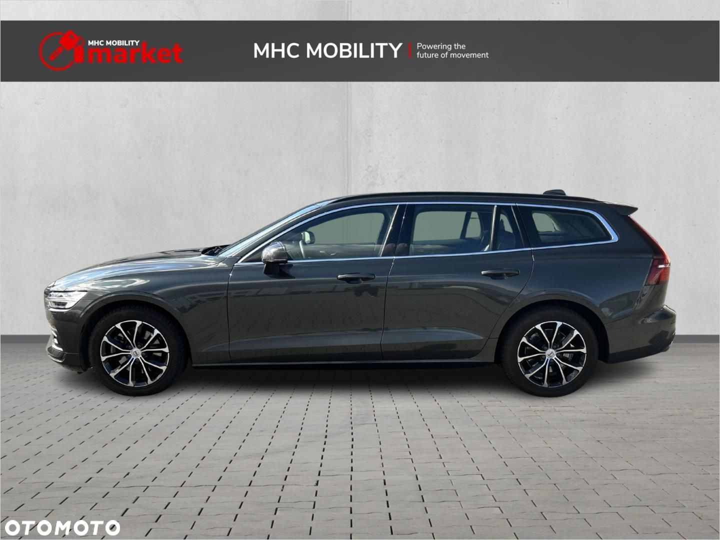 Volvo V60 B4 B Momentum Pro - 4