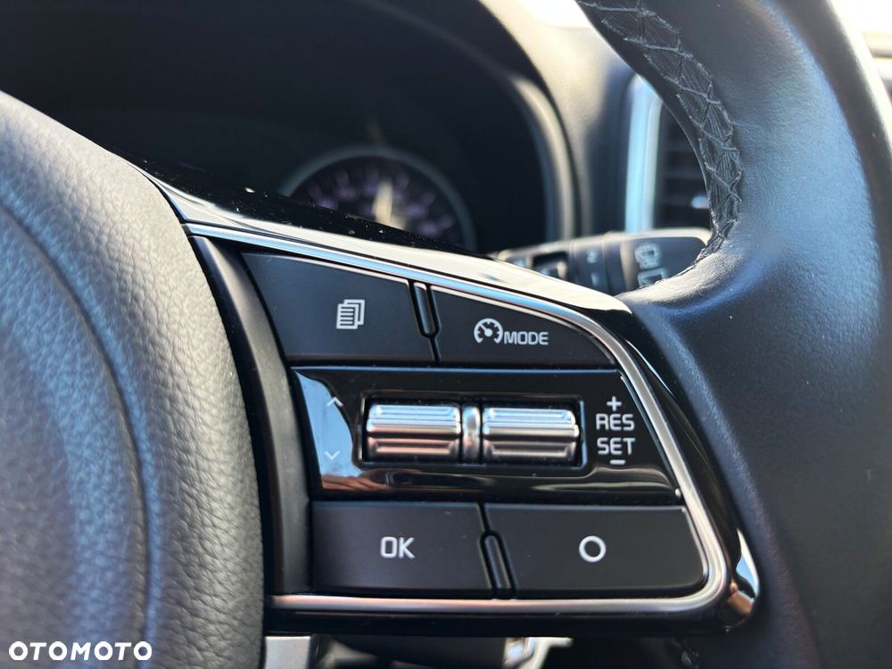 Kia Sportage 1.6 GDI M 2WD - 14