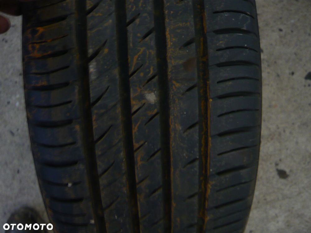 koło dojazdowe zapasowe vw golf vi - 5