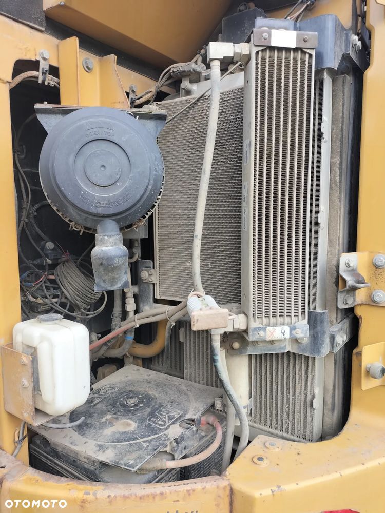 Caterpillar 314E L CR 15,4T CAT 312/313/315 - 8