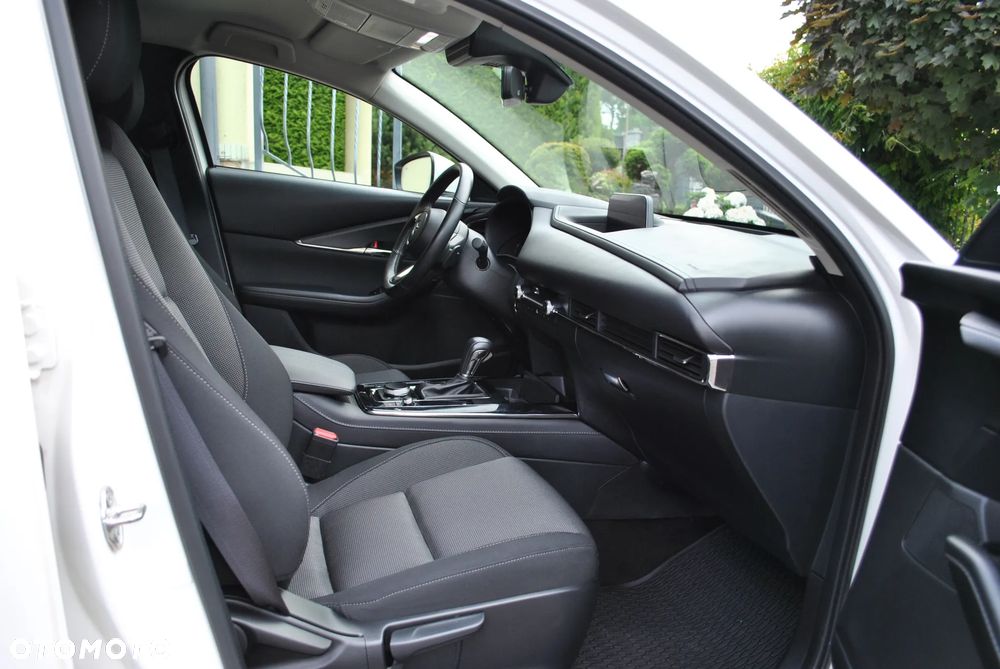Mazda CX-30 2.0 mHEV Exclusive-Line AWD - 21