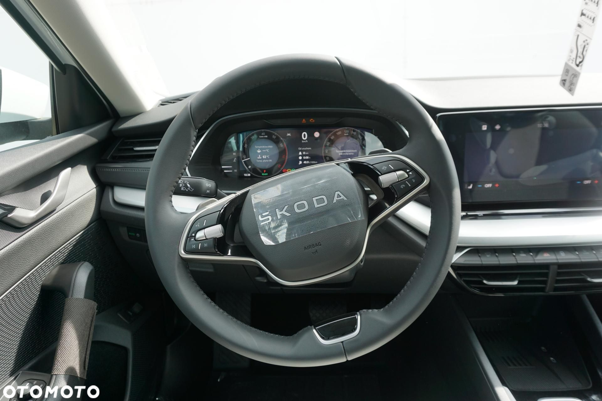 Skoda Octavia - 10