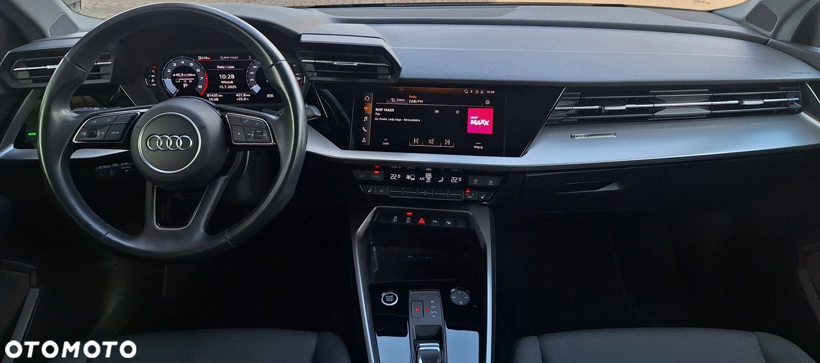 Audi A3 - 9
