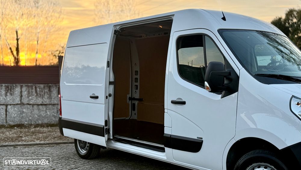 Renault Master Ze - 2