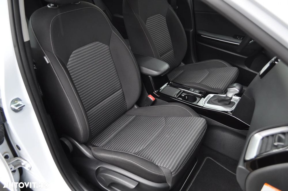 Kia XCeed 1.6 GDI 6DCT PHEV Vision - 23