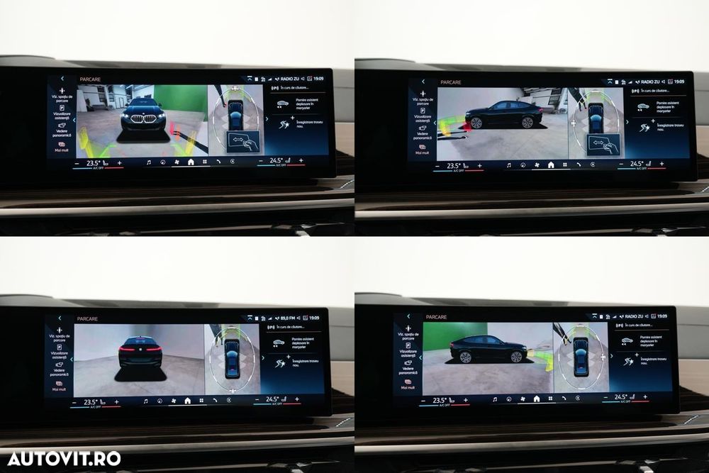 BMW X6 xDrive30d AT MHEV - 25