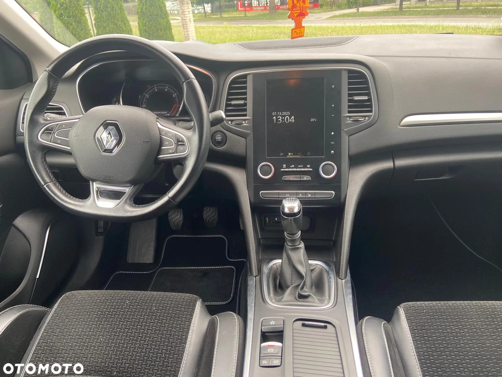 Renault Megane ENERGY TCe 130 INTENS - 8