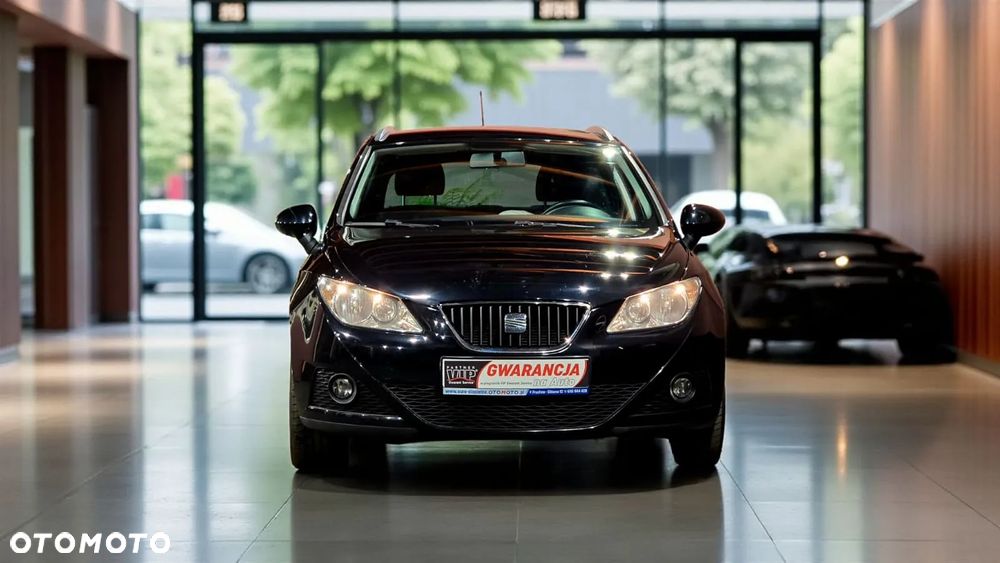 Seat Ibiza ST 1.2 TSI Ecomotive Style Viva - 8
