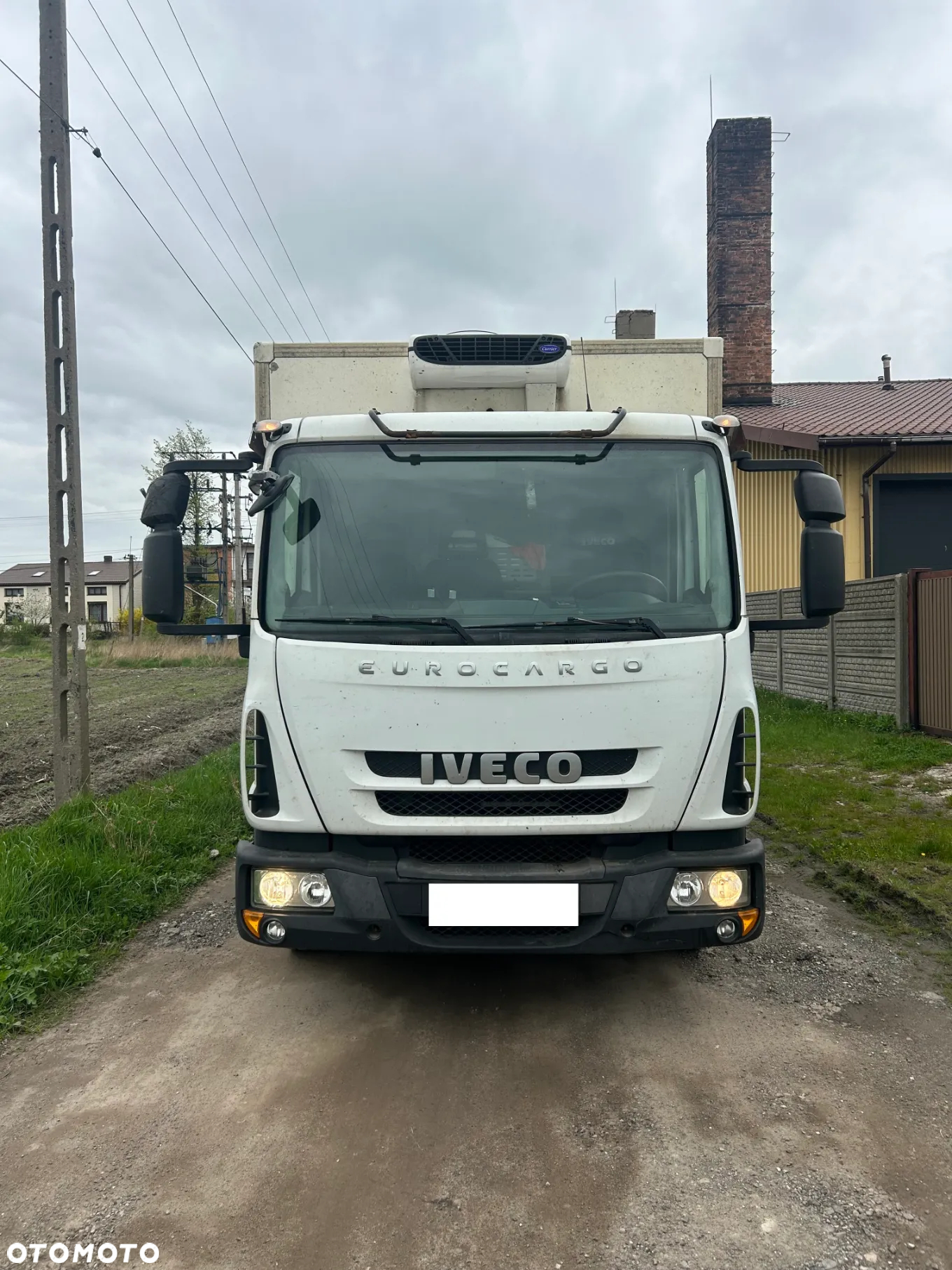 Iveco Eurocargo 120EL19 - 12
