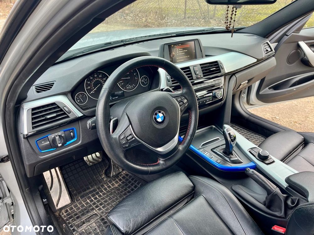 BMW Seria 3 - 10