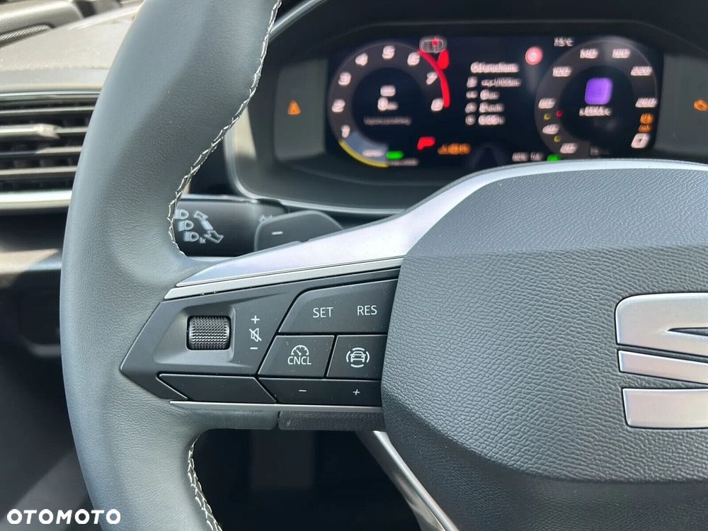 Seat Leon - 16