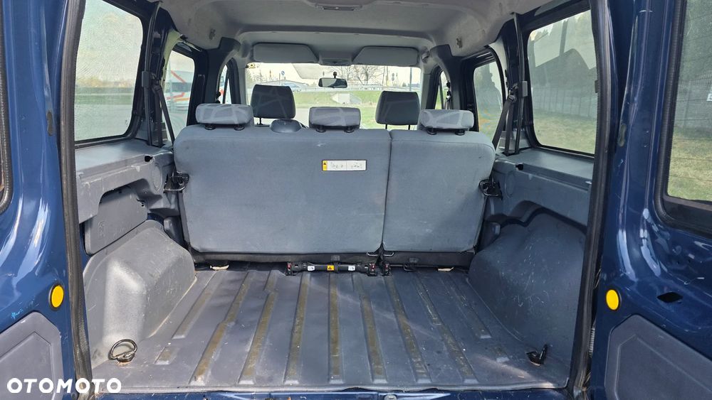 Ford Connect Tourneo - 3