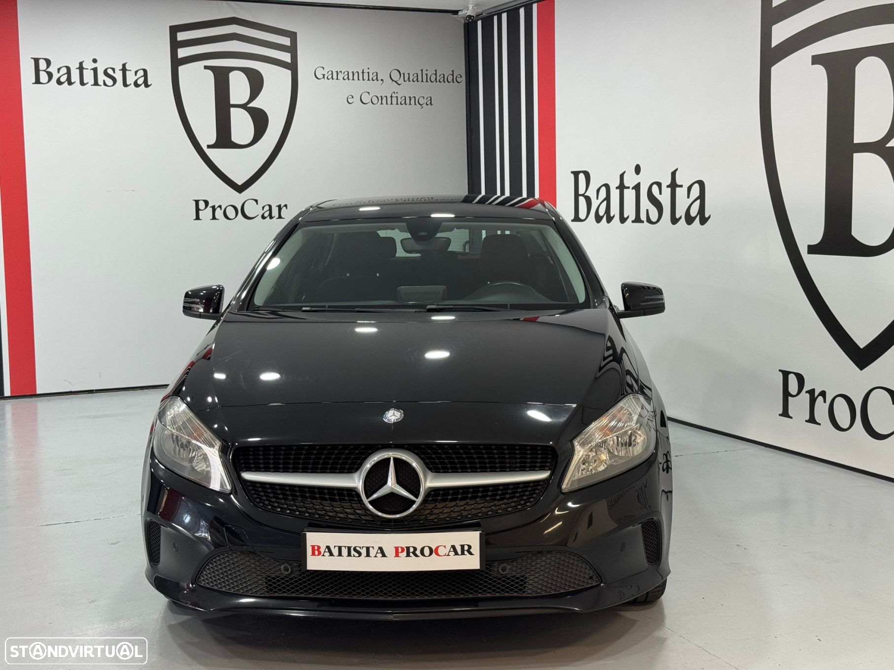 Mercedes-Benz A 180 CDi BE Edition Style - 4