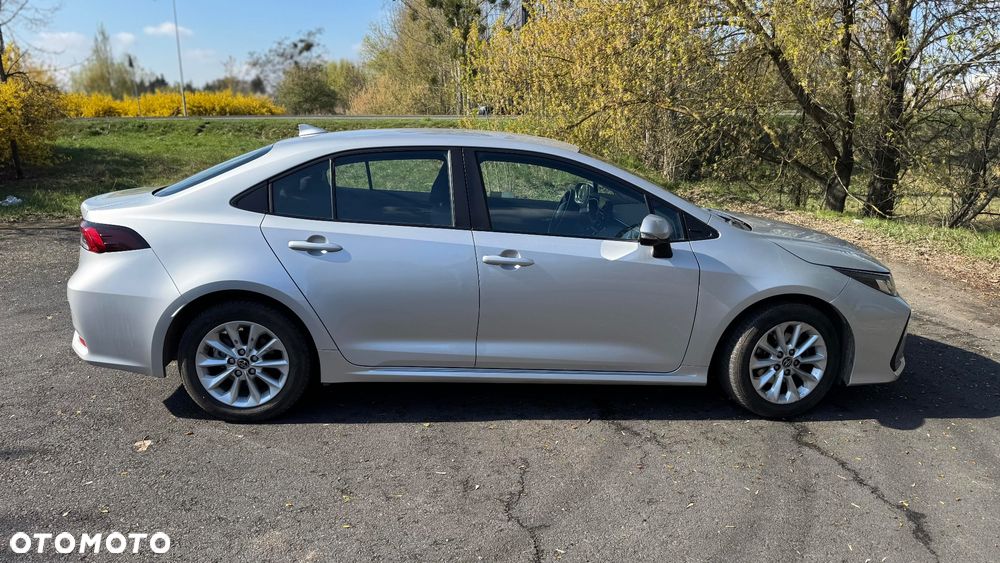 Toyota Corolla 1.6 Active - 2