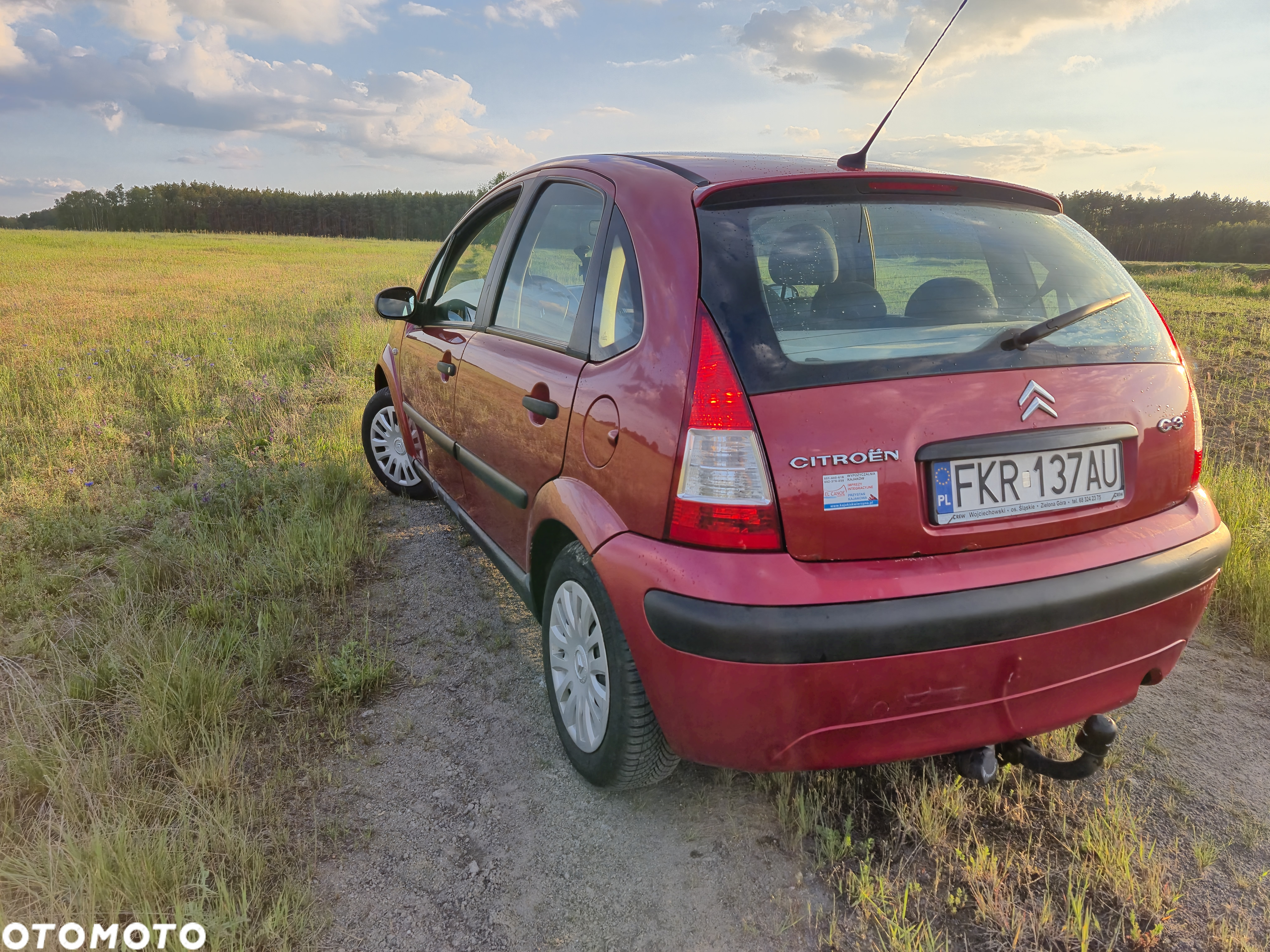 Citroën C3 1.4 HDi Advance - 4