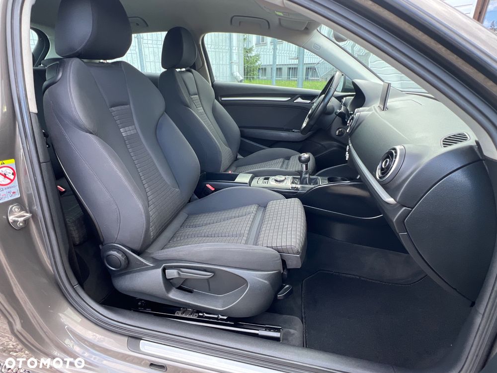 Audi A3 3-drzwiowe - 27
