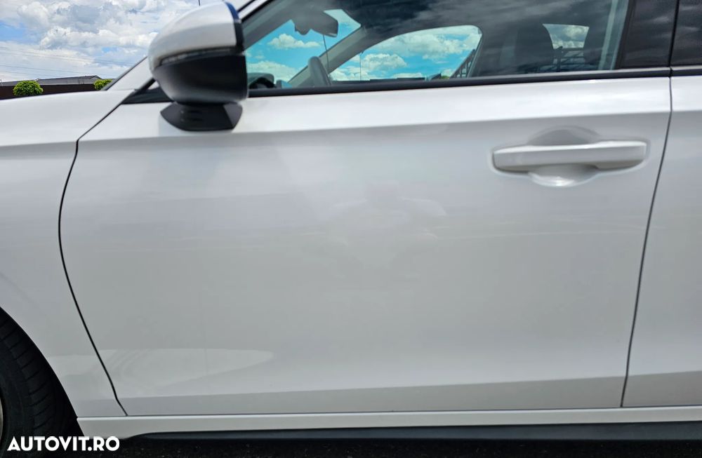 Honda Civic 2.0 e:HEV E-CVT Advance - 6