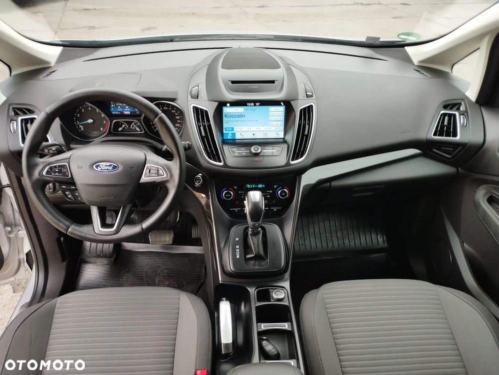 Ford Grand C-MAX - 6